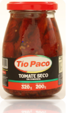 7898174852401 - TOMATE SECO TIO PACO 200G