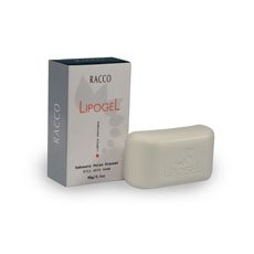 7898181563888 - LIPOGEL ANTI-ACNE BAR SOAP - 90G