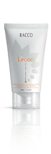7898181567015 - LIPOGEL GREEN MUD FACIAL MASK - FOR OILY, ACNEIC AND COMBINATION SKIN
