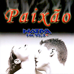 7898208970262 - CD PAIXÃO NATIVA FM