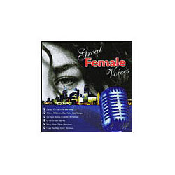 7898208970415 - CD GREAT FEMALE VOICES