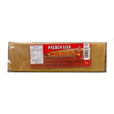 7898230030675 - PACOCA MOCOVIT 180GR LISA
