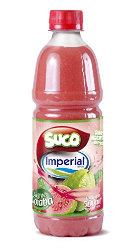 7898234880344 - SUCO CONCENT IMPERIAL GOIABA
