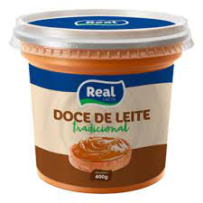 7898240320421 - DOCE LEITE REAL