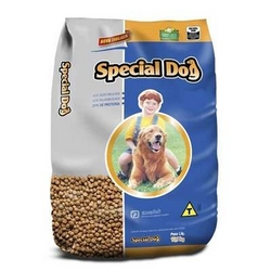 7898242030120 - RACAO SPECIAL DOG 2,5KG