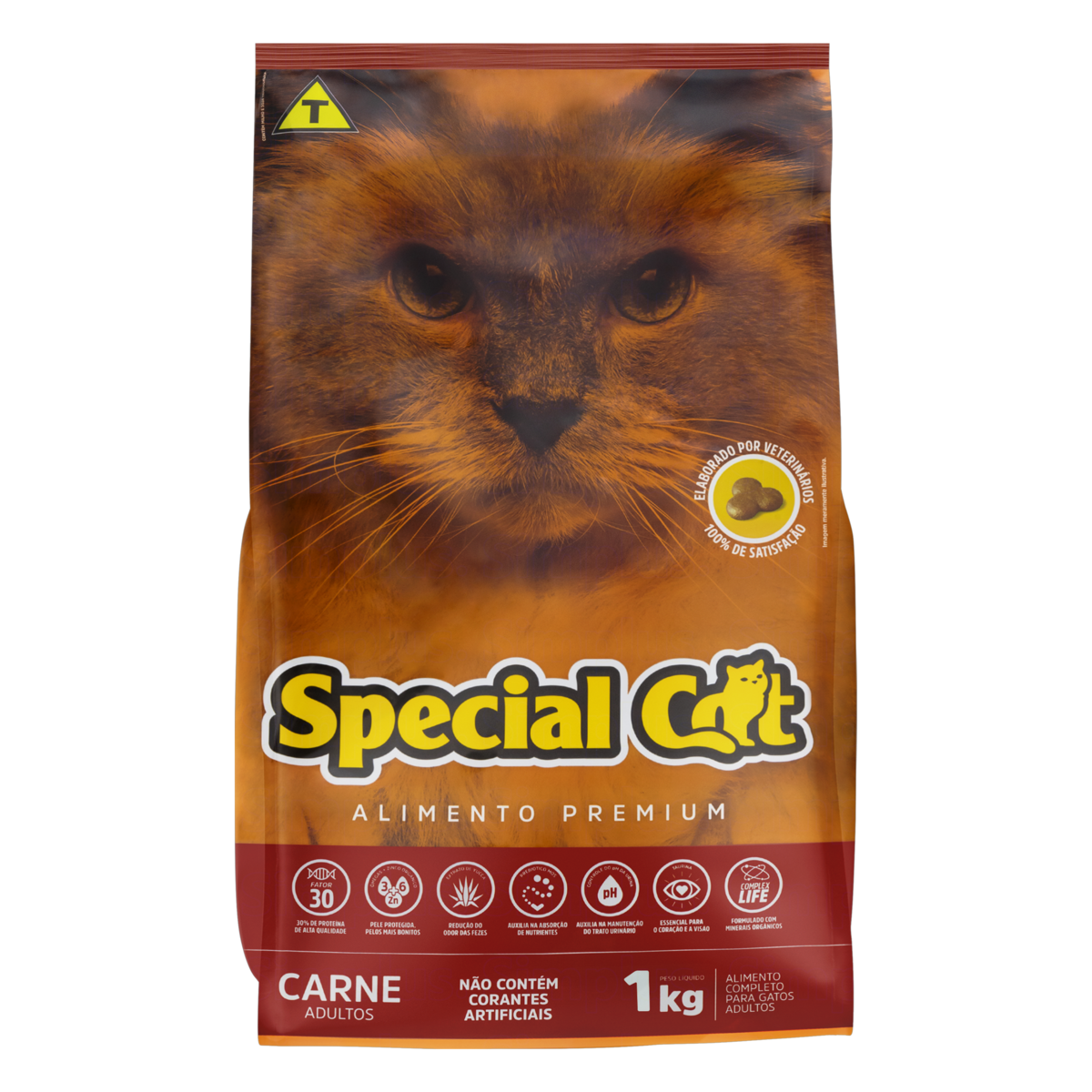 7898242030472 - SPECIAL CAT CARNE