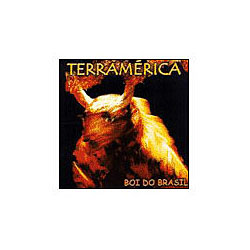 7898269990681 - CD TERRAMÉRICA - BOI DO BRASIL