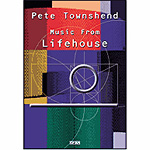 7898285412150 - DVD PETE TOWNSHEND : MUSIC FROM LIFEHOUSE