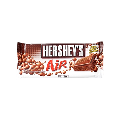 7898292885138 - CHOCOLATE HERSHEY'S AIR