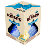 7898292885480 - CHOCOLATE KISSES COOKIES N'CREME