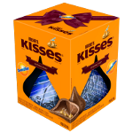 7898292886449 - CHOCOLATE HERSHEYS KISSES 245GR OVOMALTINE