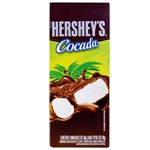 7898292886784 - COCADA HERSHEYS COB CHOCOLATE C/3