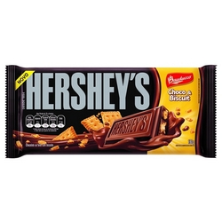 7898292887491 - CHOCOLATE.HERSHEYS BISCUIT CHOCOLATEO AND
