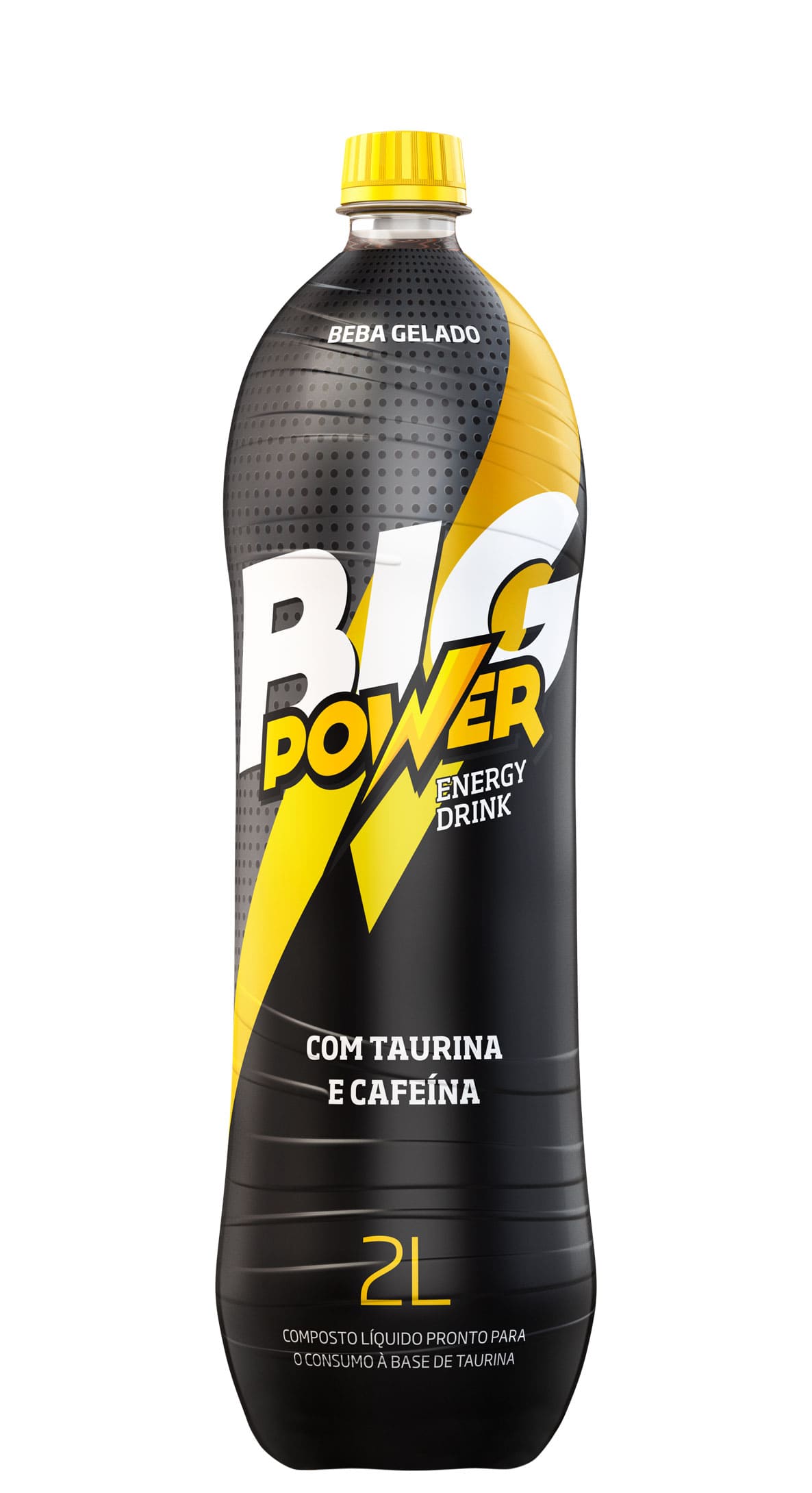 7898295301277 - ENERGY DRINK BIG POWER 2L