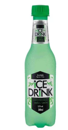 7898307570165 - DRINK ICE 300ML