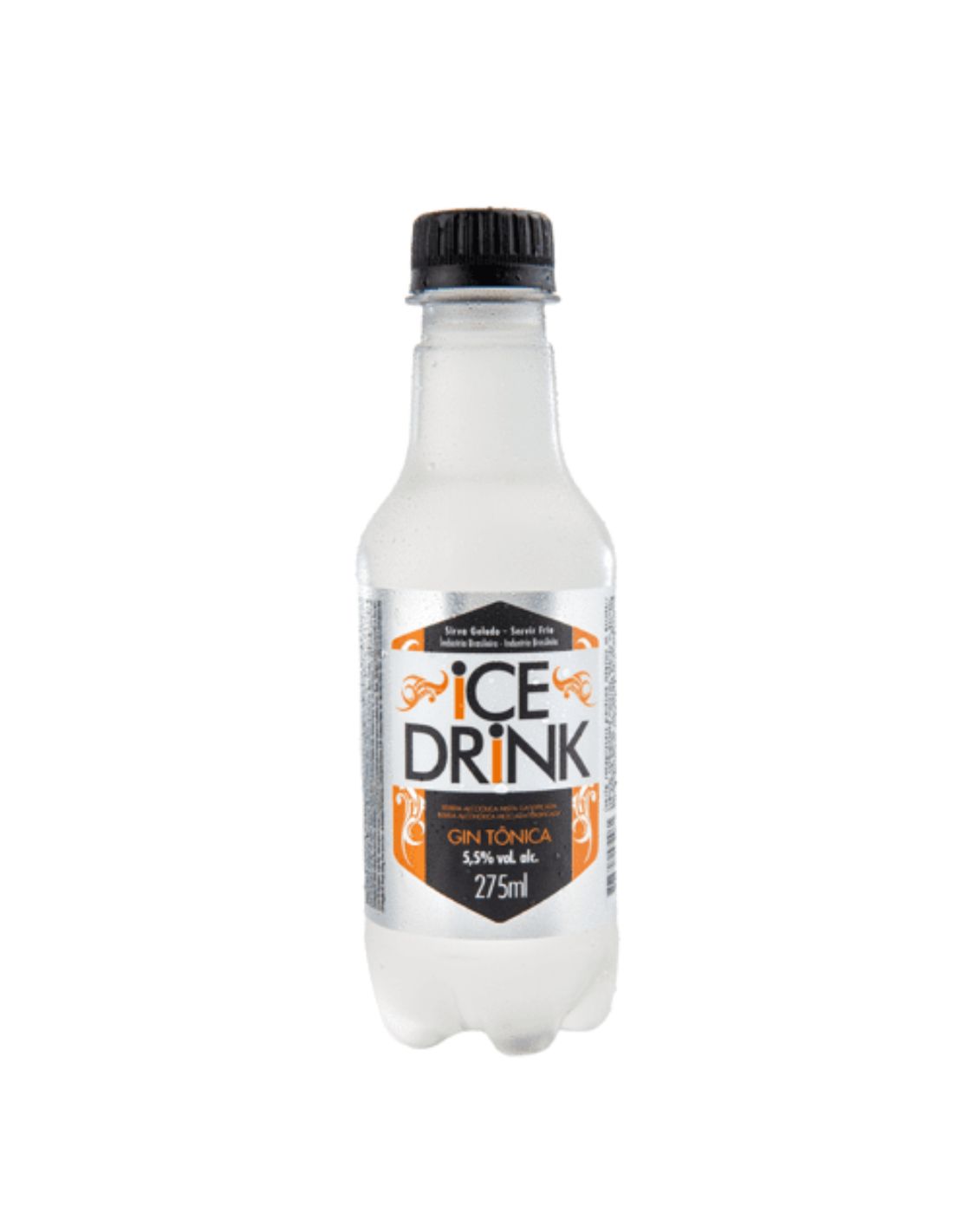7898307572961 - ICE DRINK GIN TONICA PET 2