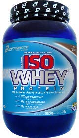 7898315580200 - ISO WHEY PROTEIN 900G - PERFORMANCE