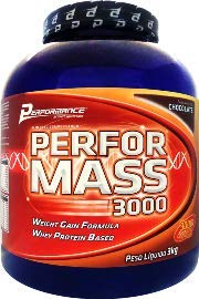 7898315580330 - PERFORMASS CHOCOLATE 3KG GERAL