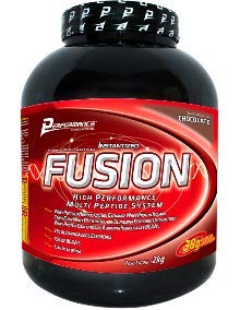 7898315580477 - FUSION CHOCOLATE 2 KG - PERFORMANCE NUTRITION