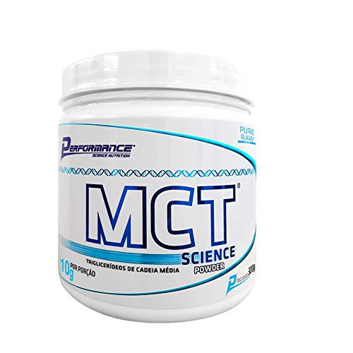 7898315582013 - MCT SCIENCE 300G PERFORMANCE
