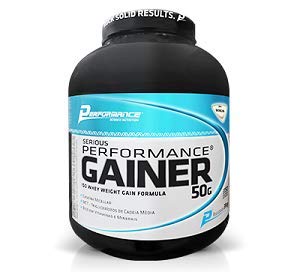 7898315582242 - SERIOUS GAINERS CHOC 3KG PERFORMANCE