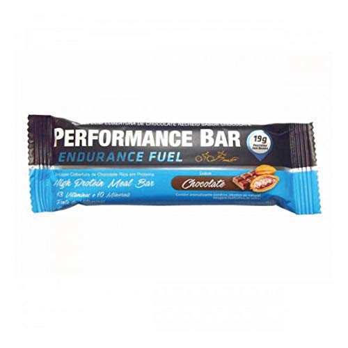 7898315582471 - PERFORMACE BAR 70GR - COCO C/ AMEND PERFORMANCE NITRITION