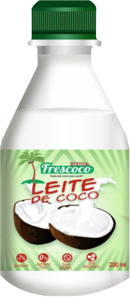 7898318201089 - LEITE DE COCO FRESCOCO 200ML