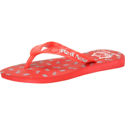 7898331400162 - CHINELO RED NOSE XTREME CRISTIAN