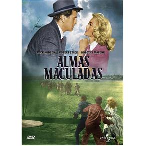 7898366214024 - DVD - ALMAS MACULADAS