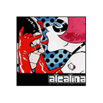 7898369060956 - CD ALCALINA - MEMORABILIA