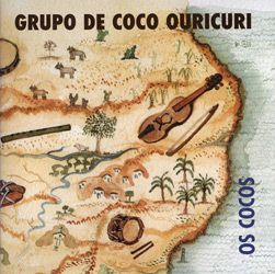 7898369067474 - CD GRUPO DE COCO OURICURI - OS COCOS