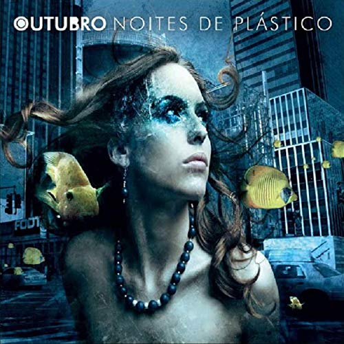 7898369069164 - CD OUTUBRO - NOITES DE PLÁSTICO