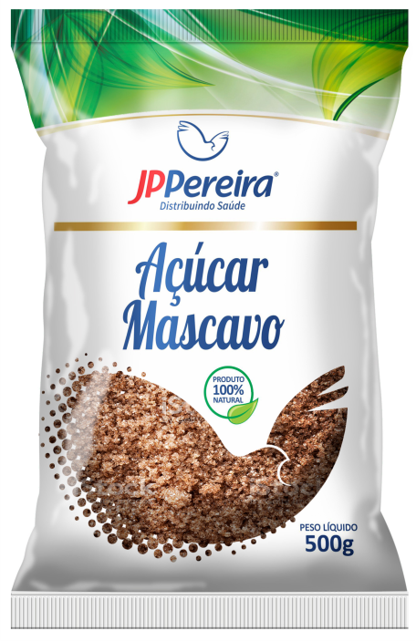 7898379440571 - ACUCAR MASCAVO J P PEREIRA