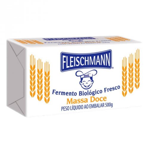 7898409957062 - FERMENTO.FRESCO FLEISCHMANN M.DOCE