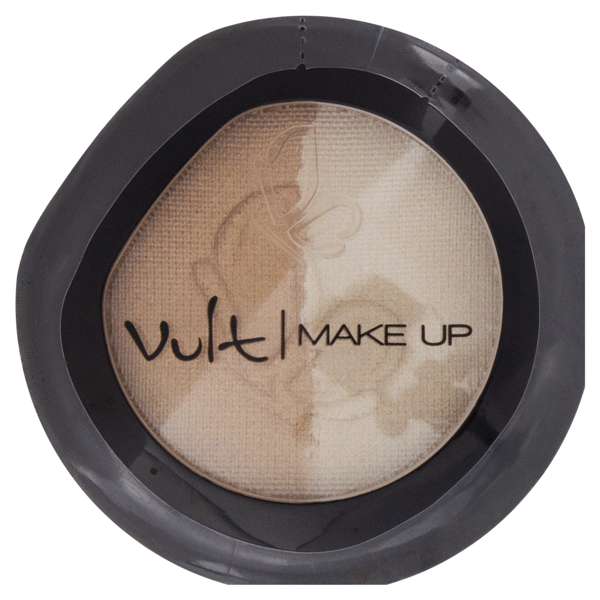 7898417962041 - SOMBRA DUO 04 VULT MAKE UP 2,5G