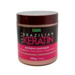 7898450872031 - BRAZILIAN KERATIN INTENSIVE HAIR MASK