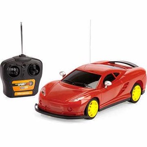 7898452232758 - HOMEPLAY NEW SPORT CAR