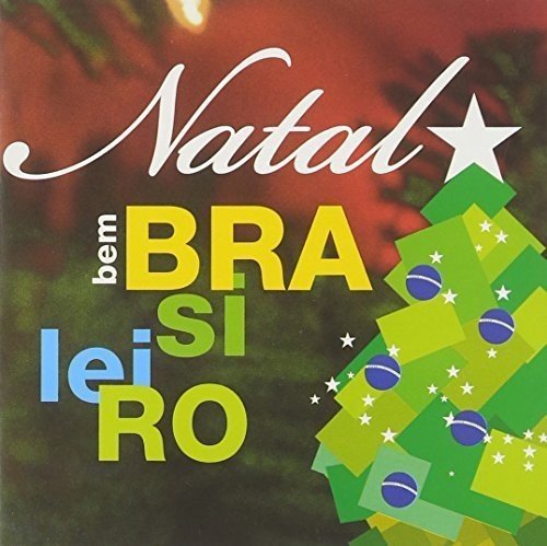 7898469900619 - CD NATAL BEM BRASILEIRO LUA299 .