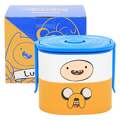 7898475667391 - LUNCH BOX ADVENTURE TIME ZN