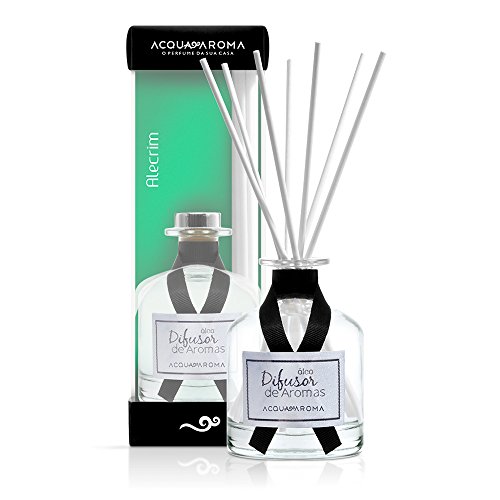7898485944888 - ACQUA AROMA EVERYDAY COLLECTION ROSEMARY REED DIFFUSER 8.1 FL OZ (240ML)