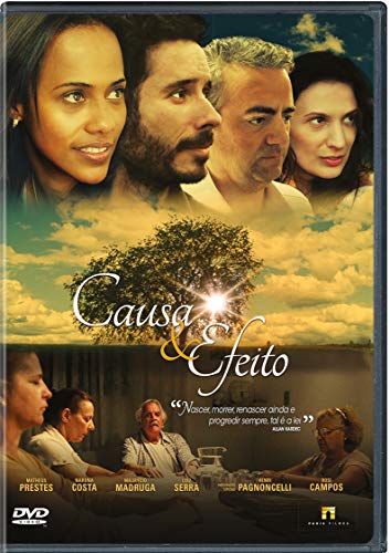 7898489246711 - DVD - CAUSA E EFEITO
