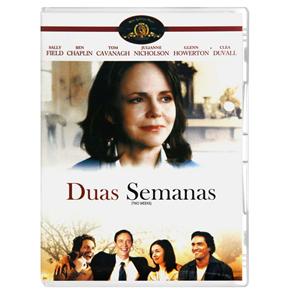 7898497619811 - DVD - DUAS SEMANAS