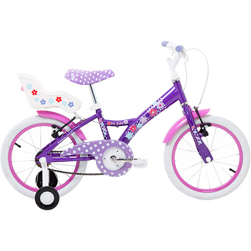 Bicicleta Groove Infantil MyBike 16