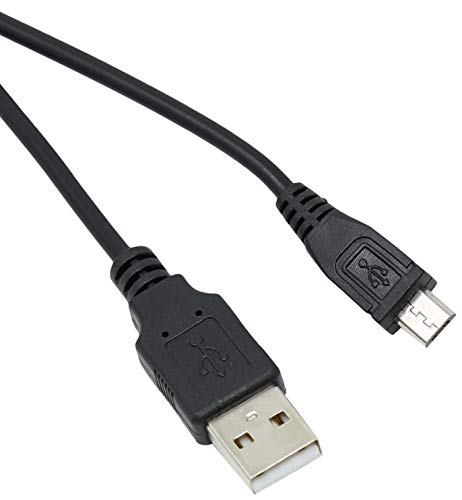 7898506460151 - CABO MULTILASER MICRO USB 5PINOS WI226