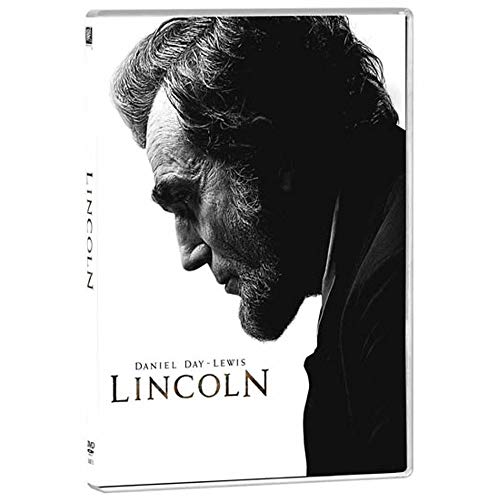 7898512981565 - DVD - LINCOLN