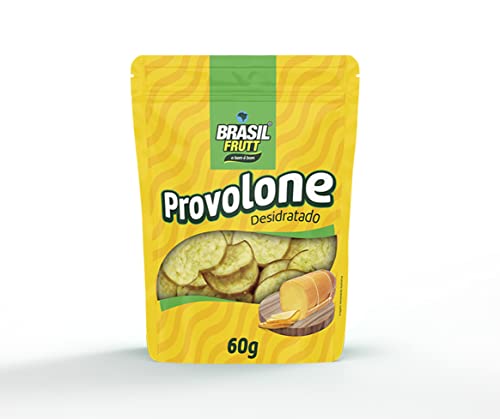 7898556093033 - QUEIJO PROVOLONE DESIDR.25 PACTS.C/60GR