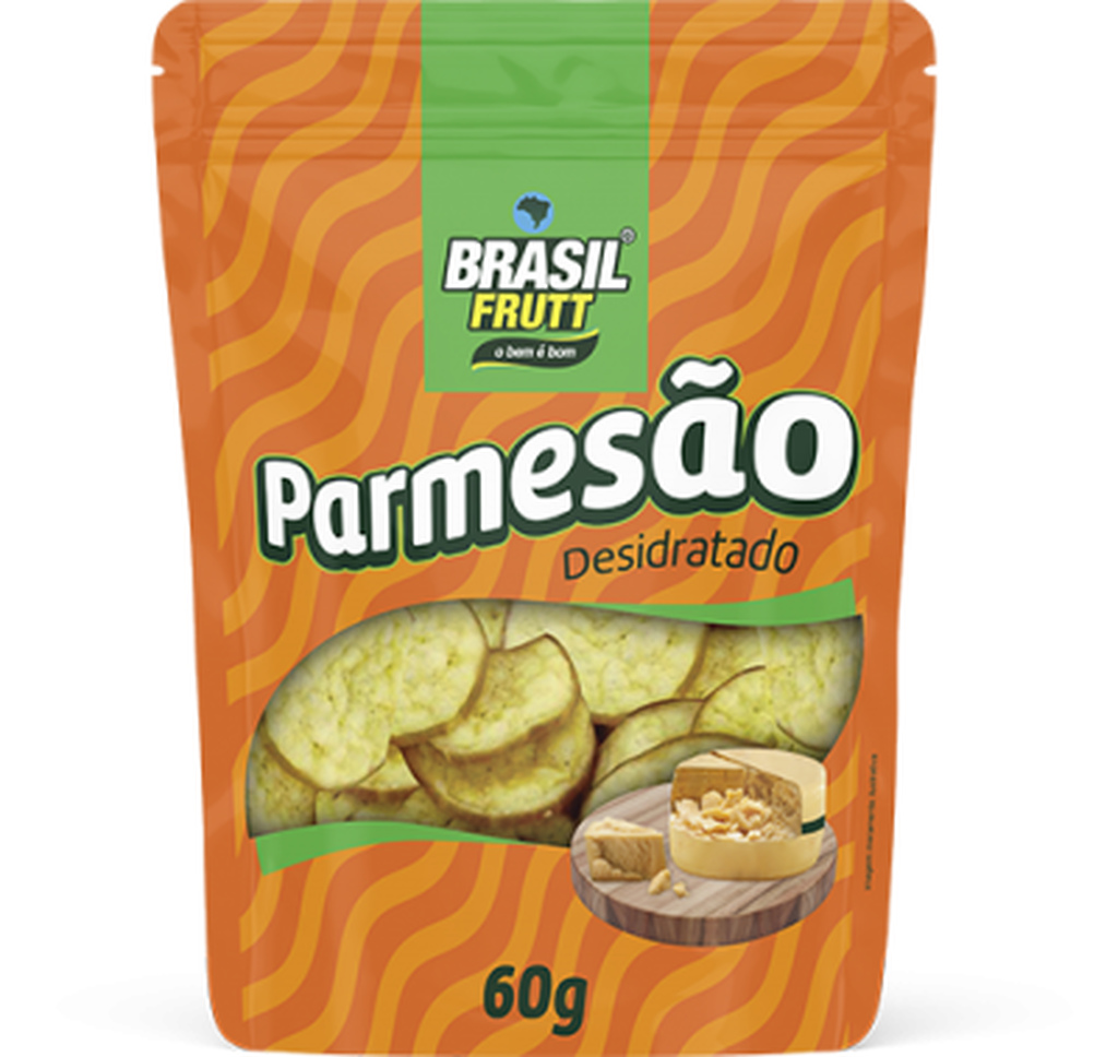 7898556093064 - QUEIJO PARMESAO DESIDR.25 PACTS.C/60GR