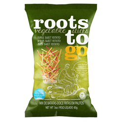 7898557010930 - BATATA DOCE PALHA ROOTS TO GO 85GR