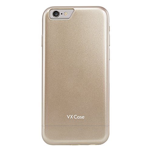 7898620311377 - VX CASE UV FOR IPHONE 6 CASE CASE(CHAMPAGNE)