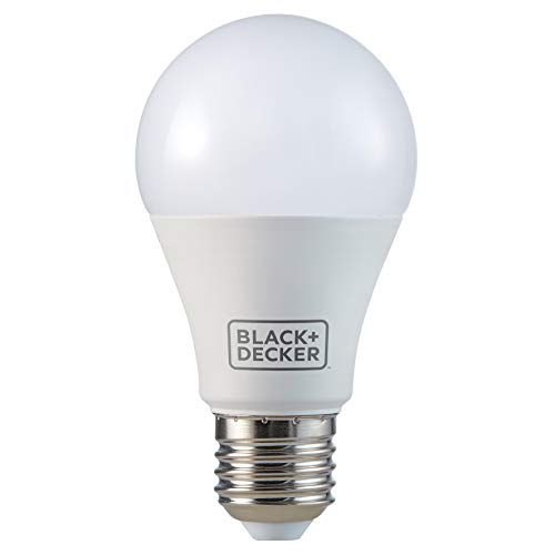 7898638302473 - LAMP LED BULBO 17W BIV AM BLACK DECKER